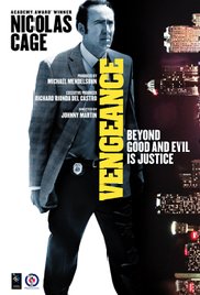 Vengeance: A Love Story (2017) Free Movie