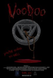 VooDoo (2017) M4uHD Free Movie