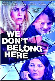 We Dont Belong Here (2016) Free Movie M4ufree