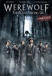 Werewolf: The Beast Among Us (2012) Free Movie M4ufree