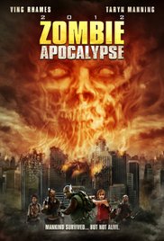 Zombie Apocalypse (2011) M4uHD Free Movie
