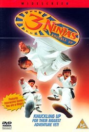 3 Ninjas Knuckle Up (1995) M4uHD Free Movie