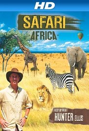 3D Safari: Africa (2011) Free Movie M4ufree
