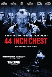 44 Inch Chest (2009) Free Movie