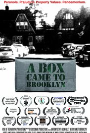 A Box Came to Brooklyn (2015) Free Movie M4ufree
