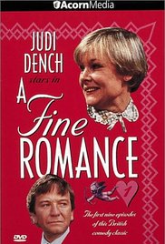 A Fine Romance Free Tv Series