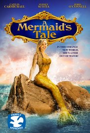 A Mermaids Tale (2016) M4uHD Free Movie