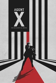 Agent X (2015) Free Tv Series