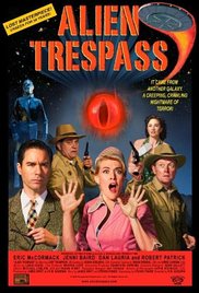 Alien Trespass (2009) Free Movie