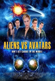 Aliens vs. Avatars (2011) Free Movie M4ufree