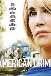American Crime Free Tv Series