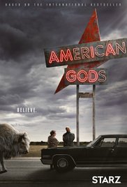American Gods (TV Series 2017) Free Tv Series