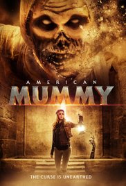 American Mummy (2014) Free Movie M4ufree
