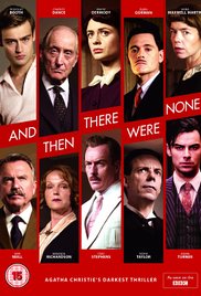 And Then There Were None (2015) Free Tv Series