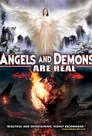 Angels and Demons Are Real 2017 M4uHD Free Movie