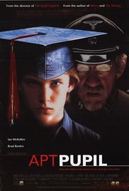 Apt Pupil (1998) M4uHD Free Movie