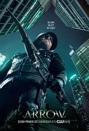 Arrow (TV Series 2012 -) M4uHD Free Movie