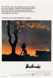 Badlands (1973) Free Movie