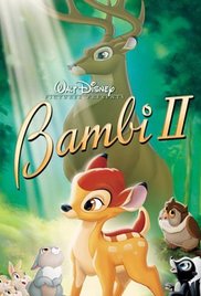 Bambi II 2006 Free Movie M4ufree