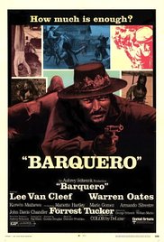 Barquero (1970) Free Movie