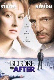 Before and After (1996) Free Movie M4ufree