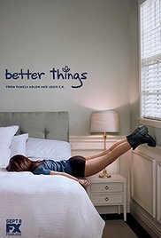 Better Things (TV Series 2016) M4uHD Free Movie