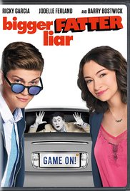 Big Fat Liar 2 (2017) Free Movie