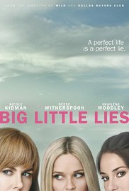 Big Little Lies (2017) Free Tv Series