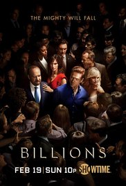 Billions (2016) StreamM4u M4ufree