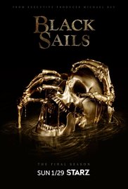 Black Sails (TV Series 2014 ) Free Tv Series