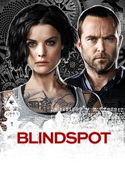 Blindspot (2015 ) Free Tv Series