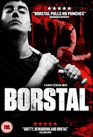 Borstal (2017) M4uHD Free Movie