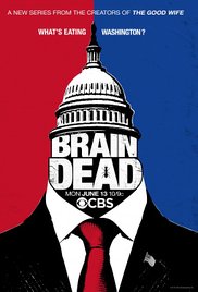 Brain Dead  Free Tv Series