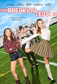 Breaking Legs (2017) Free Movie M4ufree