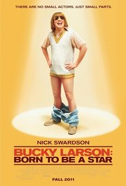 Bucky Larson: Born to Be a Star (2011) Free Movie
