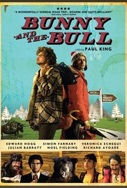 Bunny and the Bull (2009) Free Movie M4ufree