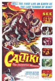 Caltiki, the Immortal Monster (1959) Free Movie