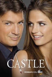 Castle 2009 TV Series M4uHD Free Movie