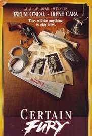 Certain Fury (1985) Free Movie