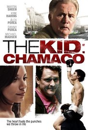 The Kid: Chamaco (2009) M4uHD Free Movie