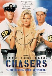Chasers (1994) M4uHD Free Movie