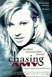 Chasing Amy (1997) Free Movie