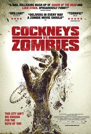Cockneys vs Zombies (2012) M4uHD Free Movie