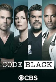 Code Black (2015 ) Free Tv Series