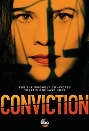 Conviction Free Tv Series