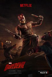 Marvels Daredevil Free Tv Series