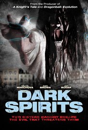 Dark Spirits (2008) Free Movie M4ufree