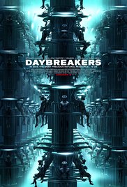 Daybreakers (2009) M4uHD Free Movie