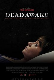 Dead Awake (2016) Free Movie