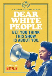 Dear White People (2017) Free Tv Series